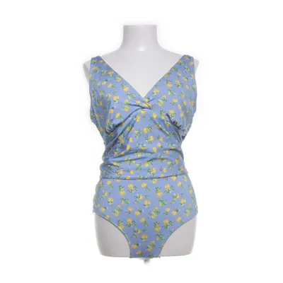 Tankini (Linda-Marie) van Ellos Elastaan, Polyamide