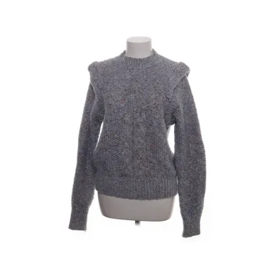 Sweater (COTTW/09 SHOULDER DETAIL PULL) from Cotton Club Acrylic, Polyester, Wool