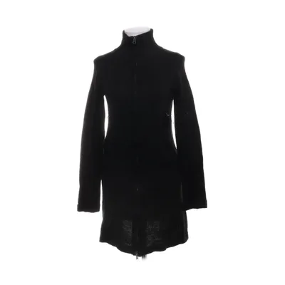 Cardigan (Black) from Background Acrylic