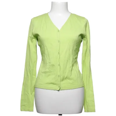 Strickjacke (Grün) von InWear Essentials