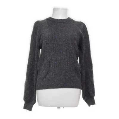 Tröja (Grå) från Selected Femme Alpackaull, Elastan, Nylon, Polyester, Ull