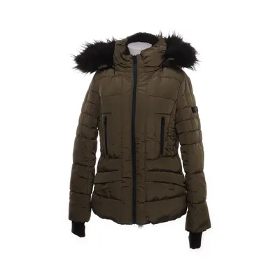 Vinterjakke (N-W-9-1-2222) fra Navahoo Polyester