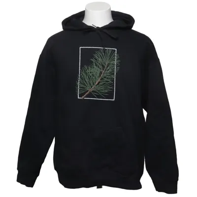 Hoodie (SOFTSTYLE MIDWEIGHT) from Gildan Cotton, Polyester