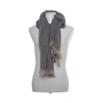 Halsduk (Blå, Beige) från Massimo Dutti Akryl, Alpackaull, Viskos