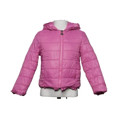 Veste d'hiver (Rose) de Original Marines Polyester