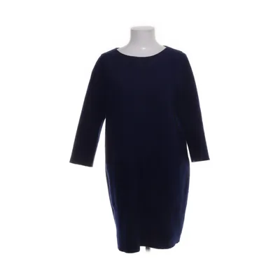 Klänning (A6498MLL-D90T) från Harris Wharf London Ull