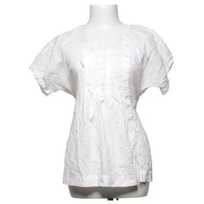 Top (White) from Rützou Cotton