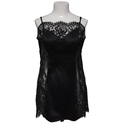 Negligé (Sort) fra Private Collection by Hunkemöller Polyamid