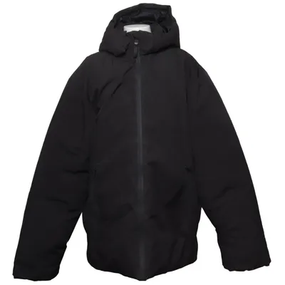 Winterjacke (Grau) von H&M Move Polyester