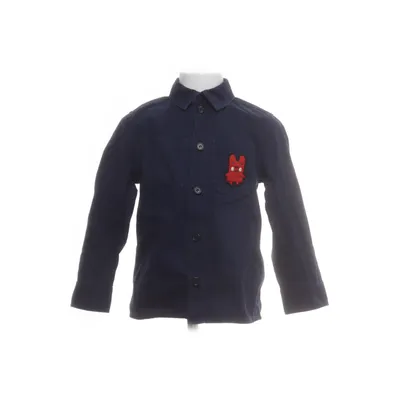Denimjakke (Blå) fra Arket Bomuld