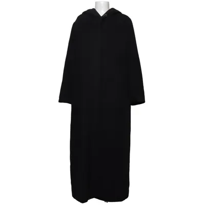 Coat (Black) from Elisa Fend