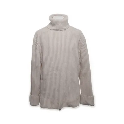 Polotröja (Beige) från Filippa K Kashmir, Ull