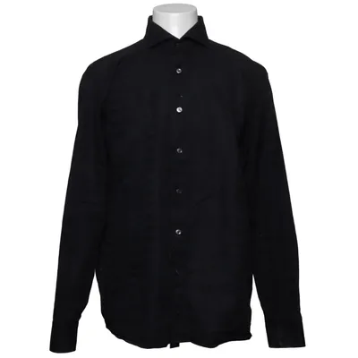 Shirt (Zwart) van Signum