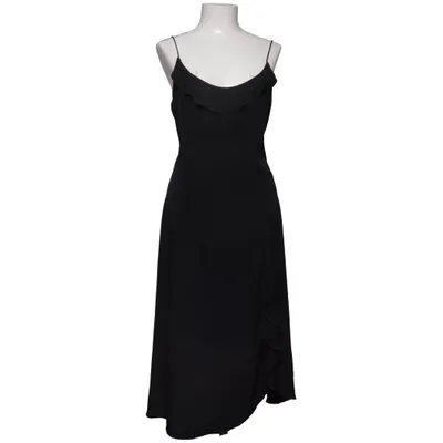 Cocktail dress (Black) from Mexx Women Acetate, Polyester