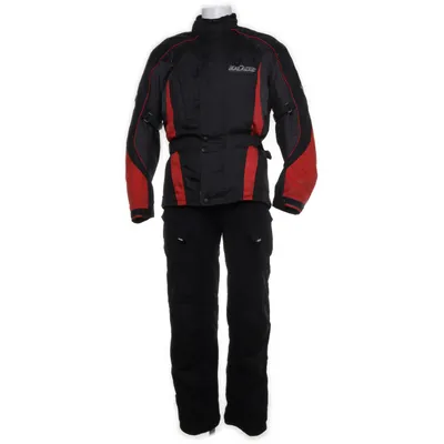 Motorcycle gear (Black, Multicolored) from Büse