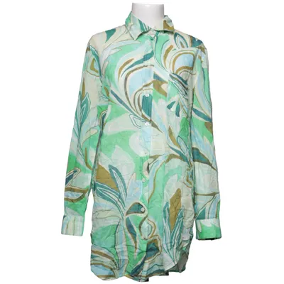 Tunique (Vert, Bleu, Multicolore) de 0039 Italy Coton