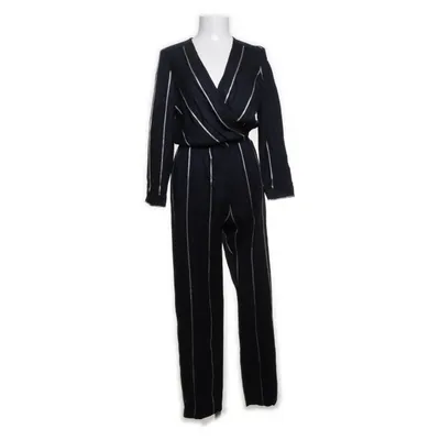 Combinaison (Bleu, Blanc) de Maje Acétate, Viscose