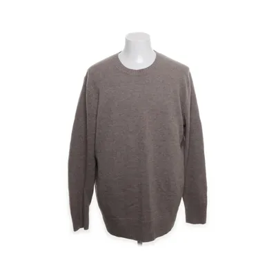 Tröja (Beige) från Arket Ull, Jakull