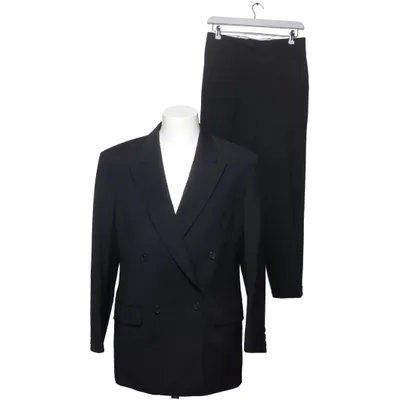 Suit (SUPER 100's) from Oscar Jacobson Wool
