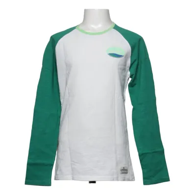 Baseball T-shirt (Jawl) from Vingino Cotton