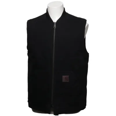 Outdoor vest (Classic Vest) van Carhartt WIP Elastaan, Nylon, Organisch katoen, Polyester