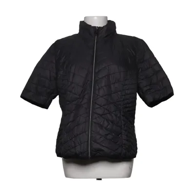 Outdoor vest (Zwart) van Laura Jo Polyamide, Polyester