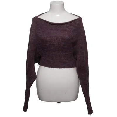 Sweater (Lilla) fra Pennypull Akryl, Mohair, Polyamid, Uld