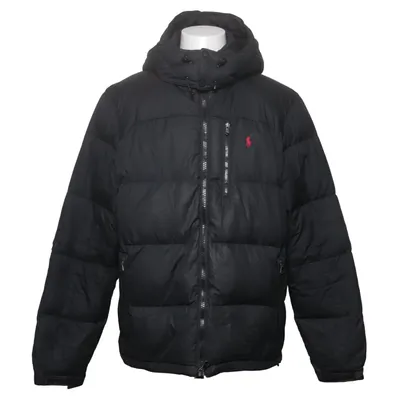 Vinterjacka (Svart) från Ralph Lauren Polyester