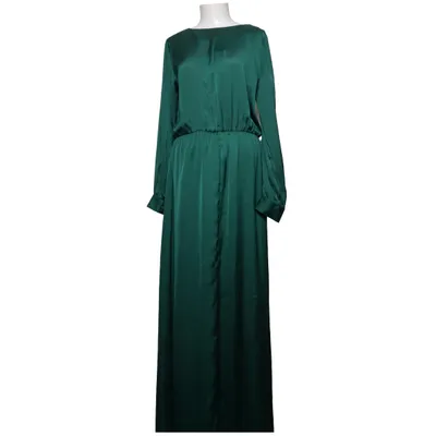 Robe longue (Vert) de Gusto Polyester