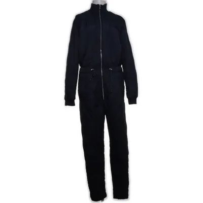 Overall (Blå) från Global Funk Polyester