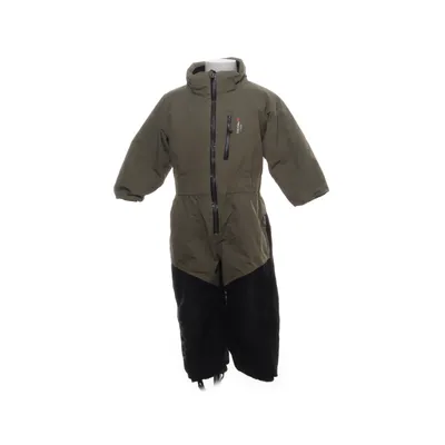 Overall (Grön, Svart) från Isbjörn