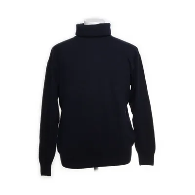 Turtleneck (Blue) from Straven Wool