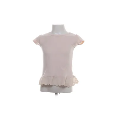 T-shirt (Pink) from Kensie Elastane, Polyester