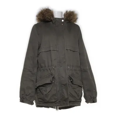 Vinterjacka (Grön) från Divided by H&M Polyester