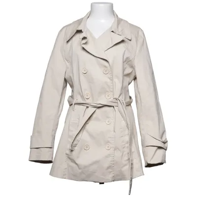 Trench coat (Beige) from Patra