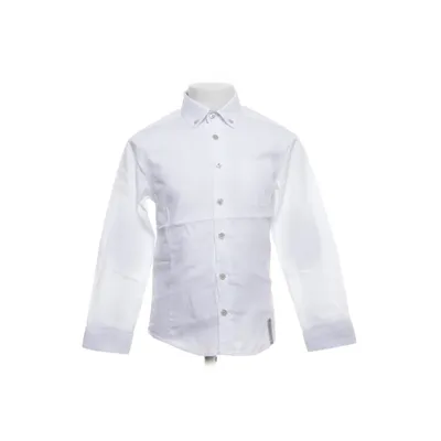 Button down shirt (White) from Paper Moon Cotton