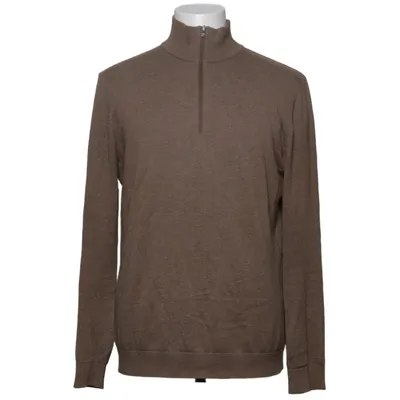 Pull-over (Marron) de Selected Homme Coton