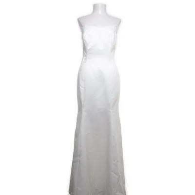 Wedding dress (White) from Jenny Packham