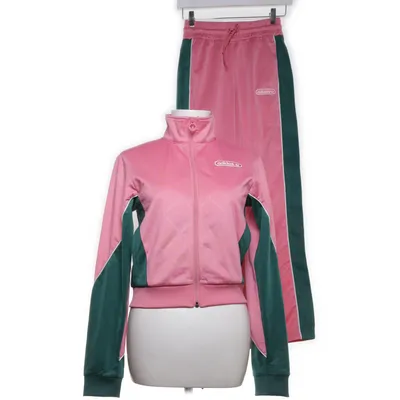Sport kit (Roze, Groen) van Adidas