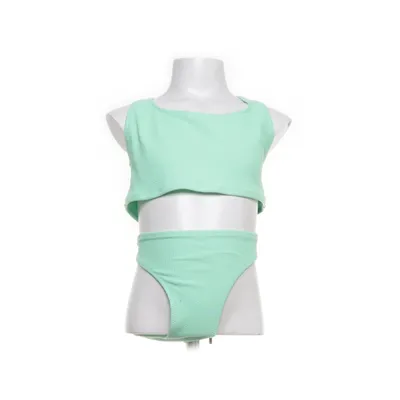 Bikini (Groen) van H&M Elastaan, Polyester