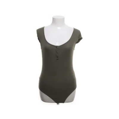 Body (Grön) från Noisy May Elastan, Viskos