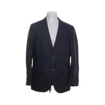 Blazer (54206Z-3786) de Walbusch Coton, Lin, Polyester
