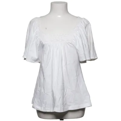Blouse (The Garden Collection) from The Garden Collection by H&M Organic cotton