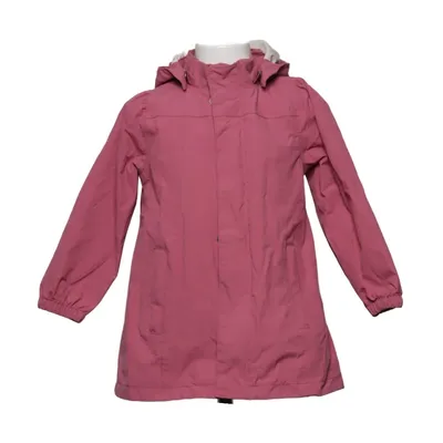 Allvädersjacka (Wilja Jacket) från Mini a Ture Bomull, Polyamid, Polyester