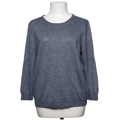 Pull-over (M99745F12) de Cappellini Coton, Lin, Polyamide, Polyester