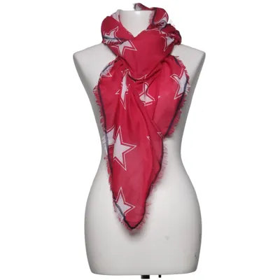 Sjaaltje (Rood, Wit) van Tommy Hilfiger Denim