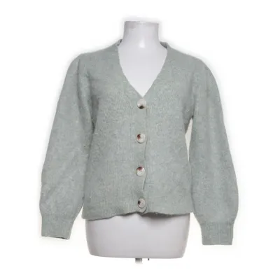 Kofta (Gimma Knit Cardigan) från Neo Noir Alpackaull, Elastan, Polyamid, Ull