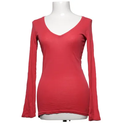 Lange mouwen shirt (Rood) van Tally Weijl