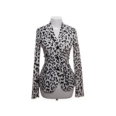 Blazer (Beige, Black) from Irie Wash