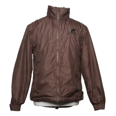 Veste d'hiver (Marron) de Loesdau Polyester